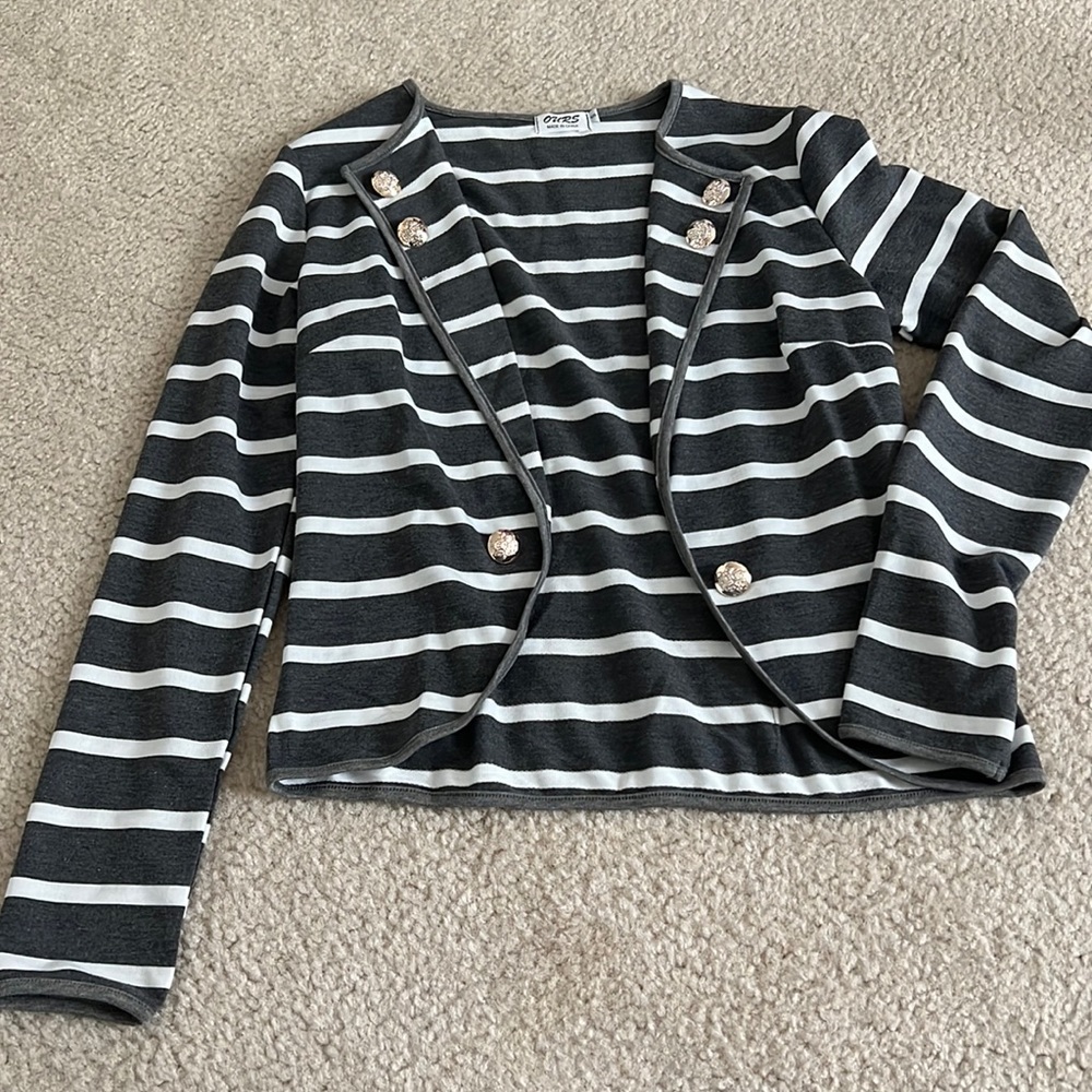 Summer Jacket